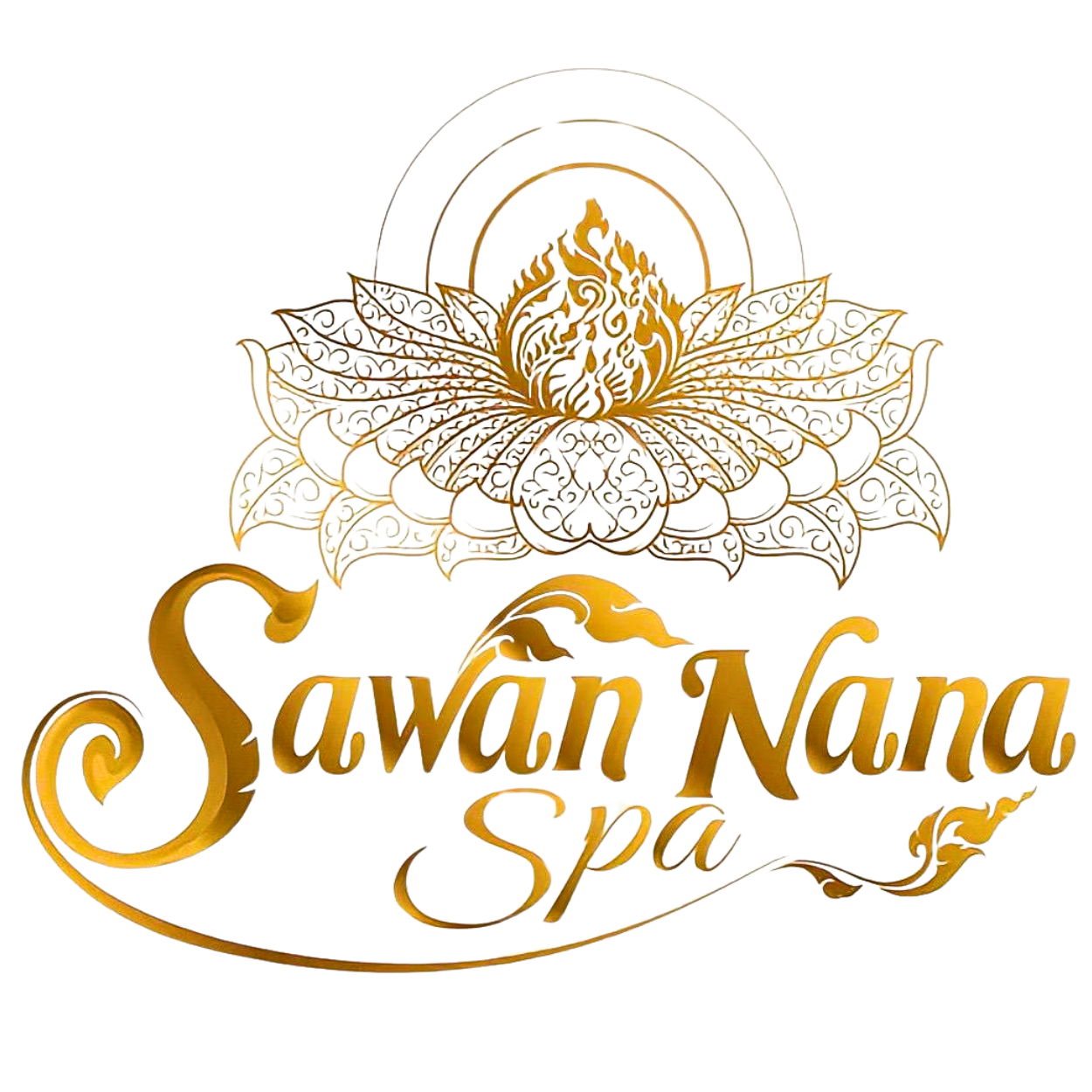Sawan Nana Spa Leiden